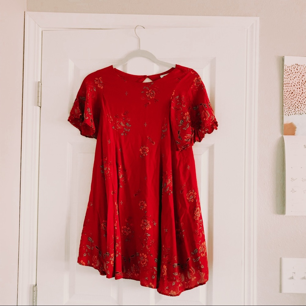 Urban Outfitters Sundress